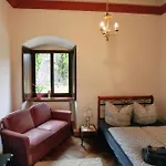 Veltheimsburg Guest house 3*