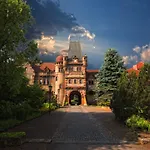 Guest house Veltheimsburg 3*