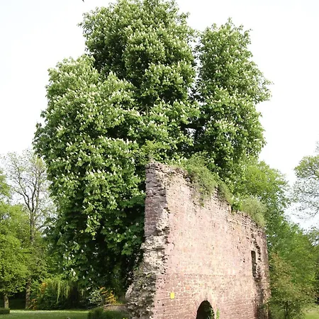 Veltheimsburg