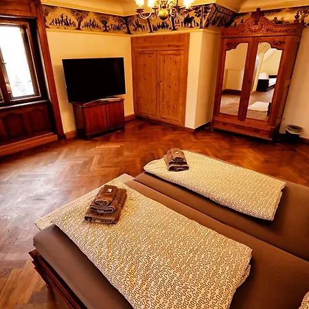 Veltheimsburg 3* Bebertal