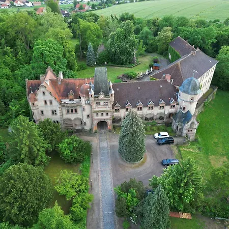Veltheimsburg