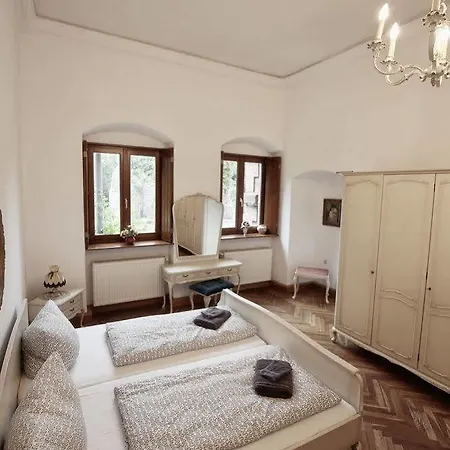 Veltheimsburg Maison d'hôtes