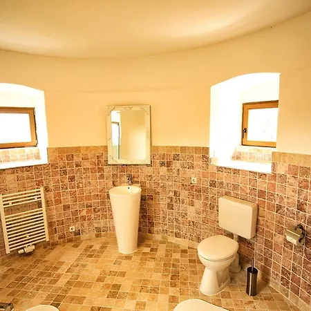 Maison d'hôtes Veltheimsburg 3*