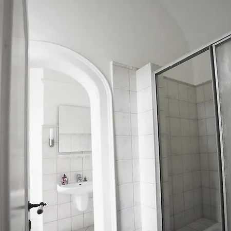 Guest house Veltheimsburg Bebertal