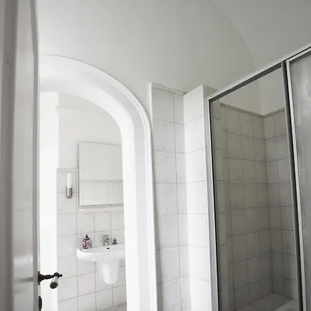 Maison d'hôtes Veltheimsburg Bebertal