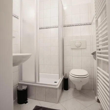 Veltheimsburg Πανσιόν Bebertal