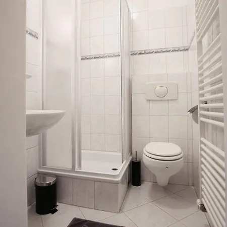 Veltheimsburg Guest house Bebertal
