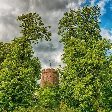 Veltheimsburg 3*