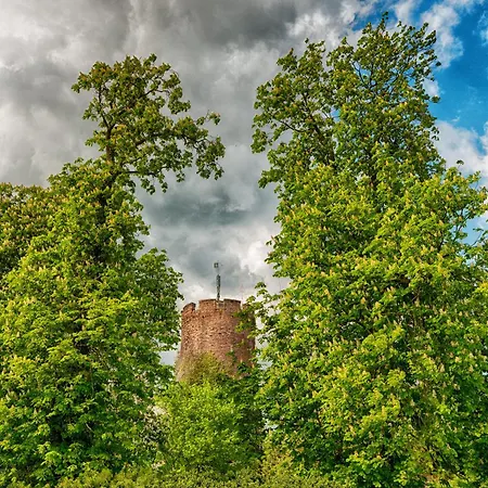 Veltheimsburg 3*