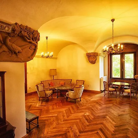 Veltheimsburg Affittacamere Bebertal