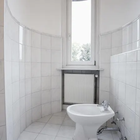 Guest house Veltheimsburg