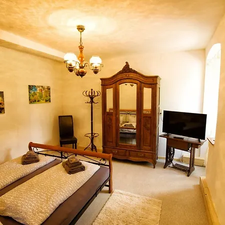 Πανσιόν Veltheimsburg