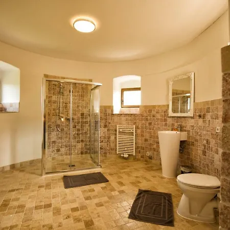 Guest house Veltheimsburg