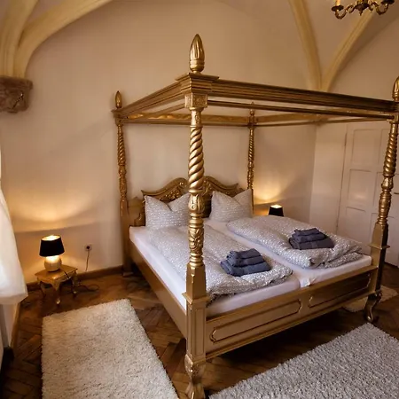 Maison d'hôtes Veltheimsburg 3*