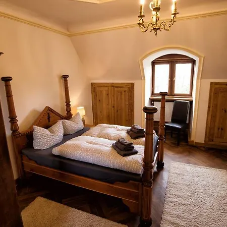 Veltheimsburg 3* Bebertal