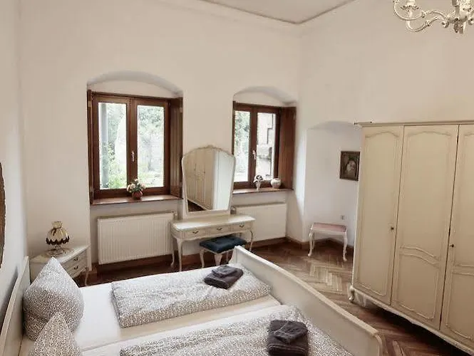 Veltheimsburg Гостевой дом