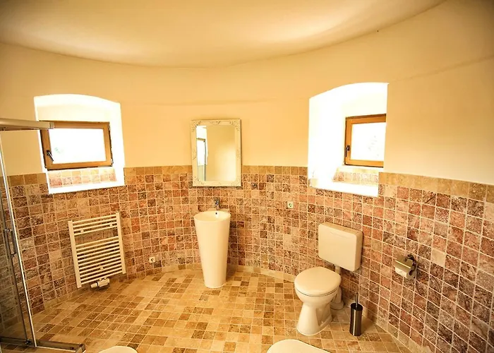 Гостевой дом Veltheimsburg 3*