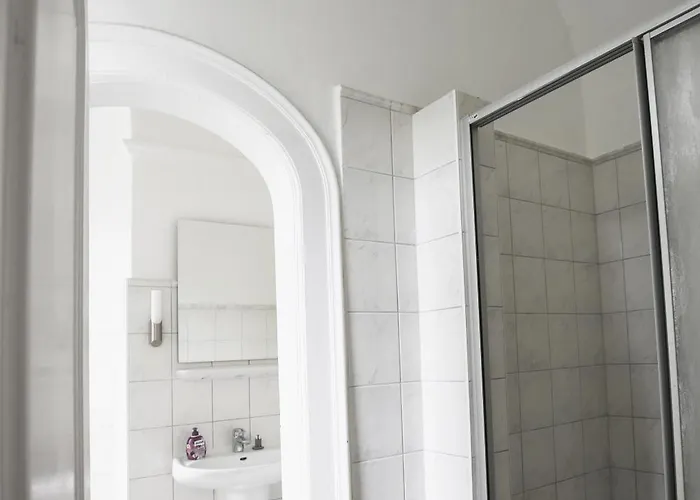 Гостевой дом Veltheimsburg Bebertal