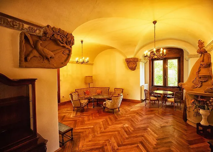 Veltheimsburg Гостевой дом Bebertal