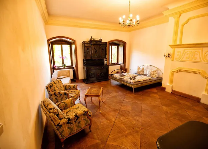 Veltheimsburg 3* Bebertal