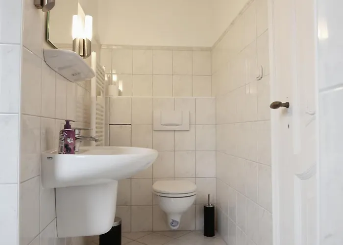 Гостевой дом Veltheimsburg 3*