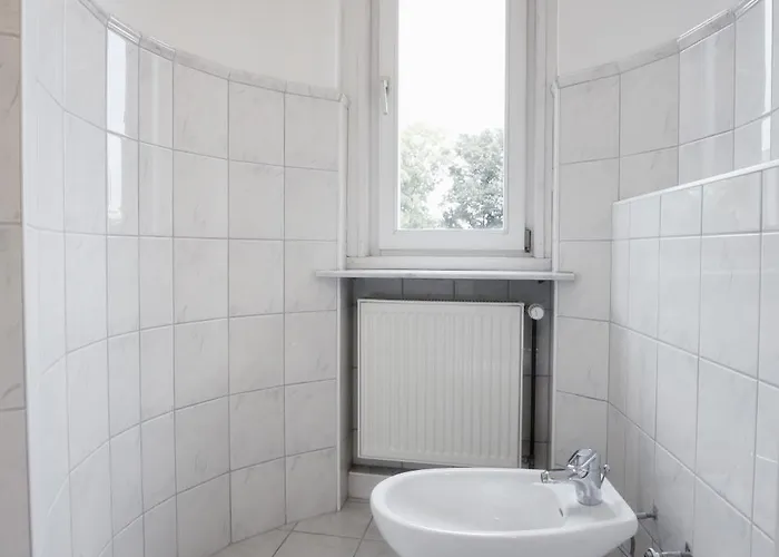 Гостевой дом Veltheimsburg