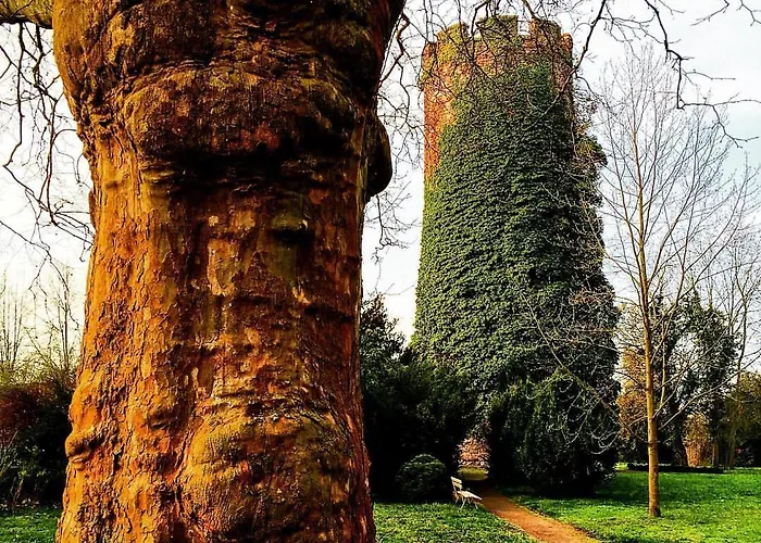 Veltheimsburg 3* Bebertal