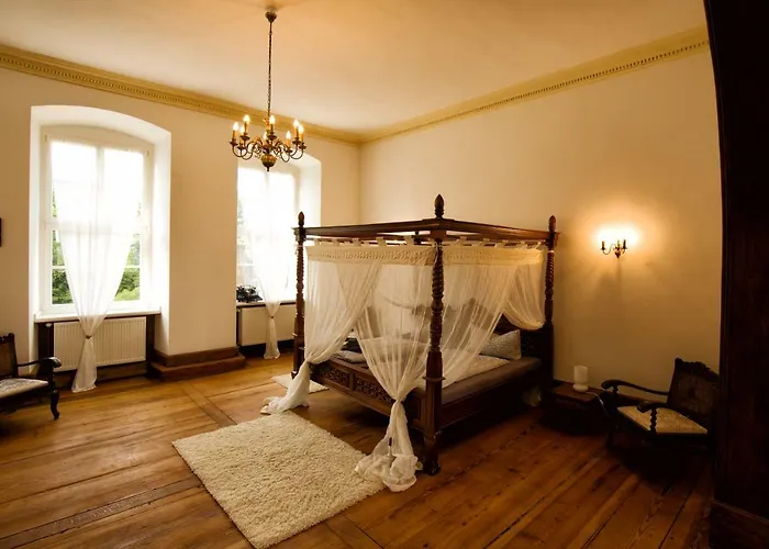 Veltheimsburg 3* Bebertal