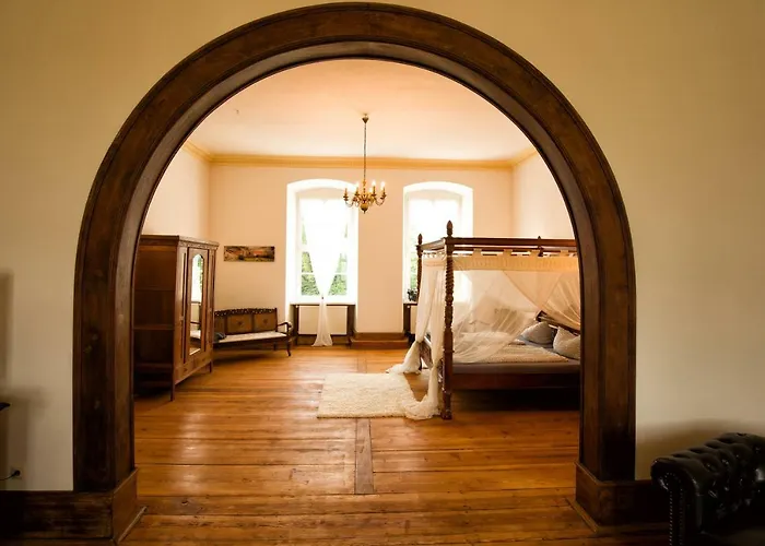 Veltheimsburg Bebertal