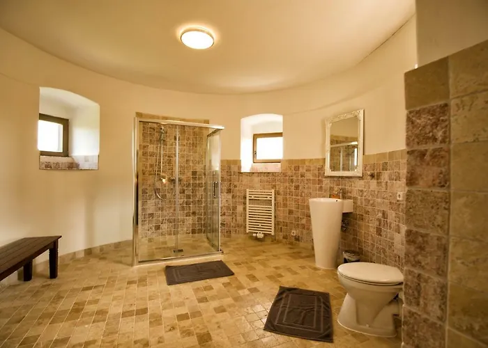 Гостевой дом Veltheimsburg