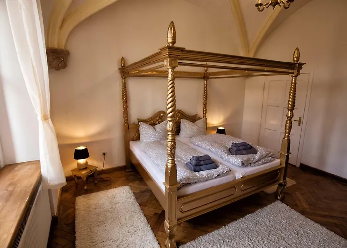 Гостевой дом Veltheimsburg 3*