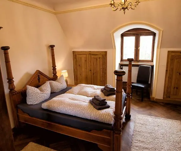 Veltheimsburg 3* Bebertal