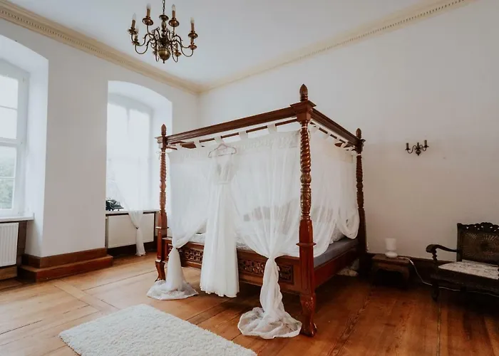 Veltheimsburg Bebertal