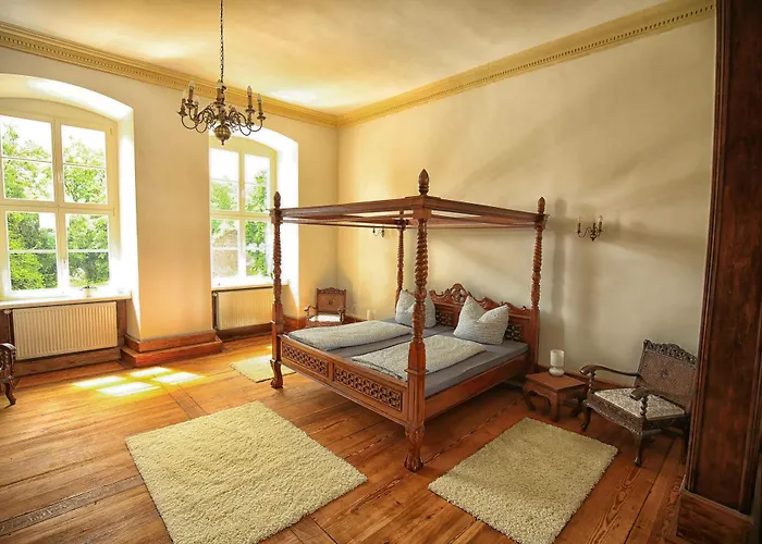 Veltheimsburg Bebertal